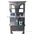 Mini electronic capsule counting and filling machine
